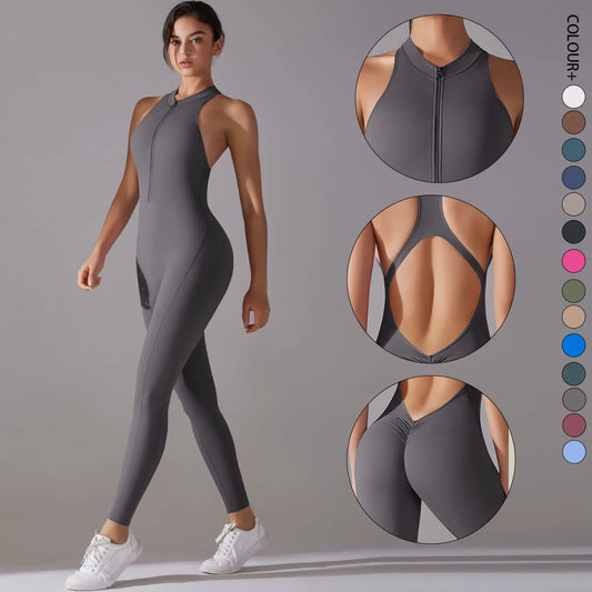 Sculpt & Slay: The Ultimate Authentic Women’s Workout Suit